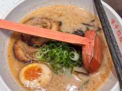 -味千拉面(增城万达广场店)