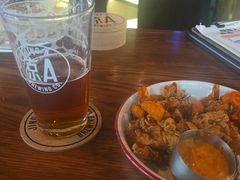 -京A Taproom·精酿餐吧(CBD店)