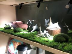 -théATRE 茶聚场(王府中環店)