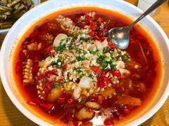 热火虾球-几荷·恰似故人来(秀水广场店)
