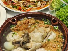 -琬苑鸽庄·川粤融合菜(解放碑总店)