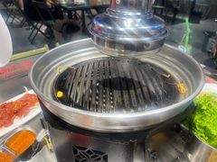 -晓燃地摊烤肉(朝阳双桥店)