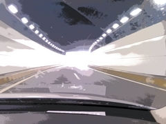 -胶州湾海底隧道