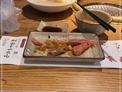 -赤坂亭·M9和牛放题(长楹天街购物中心店)