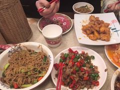 -味福记·本地特色菜(八一万达广场店)