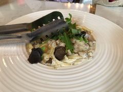 -IL Forno 意坊·意大利餐厅(花园店)