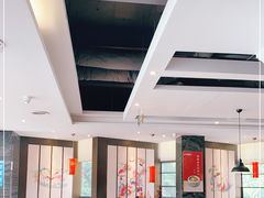 大堂-火宫殿·湘菜小吃·商务宴请·生日聚会(东塘店)