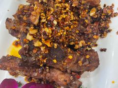 -凯鸽酒楼(大同振兴街店)