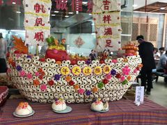 -乔家满族八大碗(流水沟店)