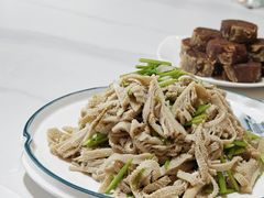 -烤肉宛饭庄(南礼士路店)