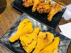 -CHICKEN NOW韩式炸鸡&啤酒