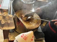 -子午路张记肉夹馍(兵马俑店)