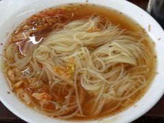 -真空冷面王(武功街店)