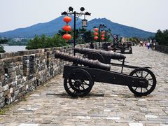 -南京城墙景区
