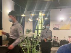 -IL Forno 意坊·意大利餐厅(花园店)
