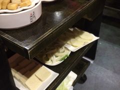 -宽板凳老灶火锅(南礼士路店)