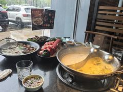 -捞王猪肚鸡火锅(昆山店)