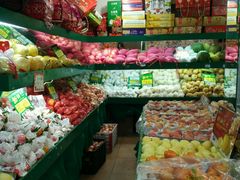 -回头客精品果业(西门店)