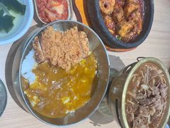 -小木屋拌饭(沈阳中街大悦城店)