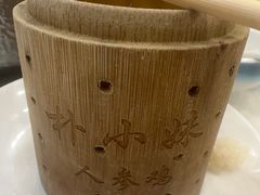 -朴小妹人参鸡汤火锅(长白山万达店)