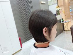 -伊本造型