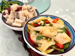 -巴味堂(加州店)