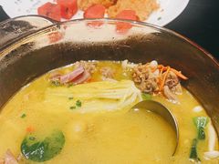 -味钱塘·钱塘浙宴(宋城之江银泰店)
