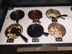 -百饺园(平山道店)