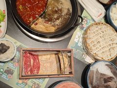 -巴蜀大将火锅(春熙店)
