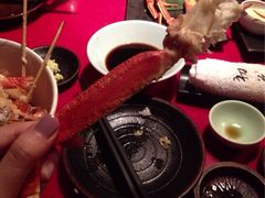 蟹脚-初花·日本料理