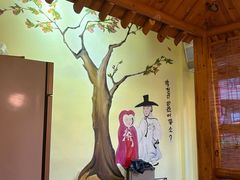 -恩你小木屋·韩式料理(假日广场店)
