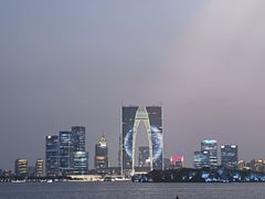 -金鸡湖景区