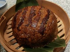 糯米扣肉-南京大牌档(济南万象城店)