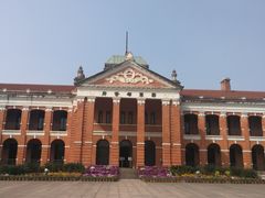 -辛亥革命博物院北区
