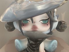 -泡泡玛特POPMART(赛格国际购物中心店)