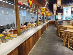 -老城南.鸭血粉丝汤(夫子庙店)