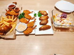 -必胜客(龙茗店)