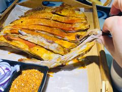 -撒拉花儿·新疆菜·清真(太阳宫店)