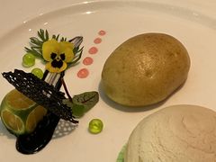 -箱美术馆私房菜(水晶郦城店)