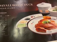 -大鸭梨烤鸭店(朝阳路店)