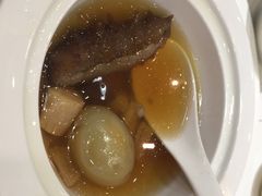 -聚春园自助餐厅(东街口店)