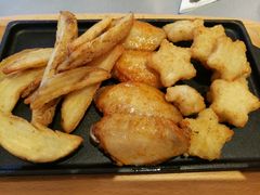 -棒约翰比萨·意面(张江店)