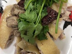 海南鸡-文昌鸡饭店110号(中山路店)