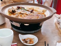 -船歌·鱼水饺青岛菜(枫蓝国际购物中心店)