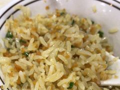海胆炒饭-鹏城人家海鲜酒家·23年老字号(较场尾店)