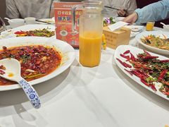 -渔码头食府·20年蓬莱老字号(登州路店)