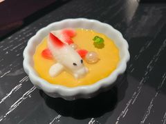 -锦楼·臻选新杭帮(杭州中心店)