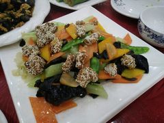 -大眼锅贴水饺(河东店)