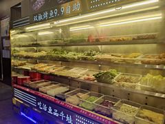 -川椒媚双椒烤鱼(鑫江东方城购物中心店)
