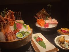 -花潮料理艺食馆(成都万象城店)